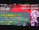 【30秒B.JOCKEY】Game3の死闘を制したのは、琉球と千葉J！