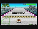 F-ZERO FORGBA ストレッチサーキット クレイジーホース 1'56"58