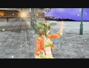 【GUMI】CRYSTAL ROSE -硝子の薔薇- GUMI【Synthesizer V Megpoid】