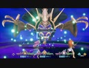 sc^イカれた生放送(聖剣伝説３ＴＯＭ ７周目)３－４