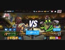 ☆73%ΩTティトゥスac 1BITCHSLAP 100%回避防  MAX蜂スタン不可 1全回避最速西遊記ジャブ2R圧倒的勝利蜂瞬殺居合い斬りトリプルバイオクリティカルフック5万40万4万KO