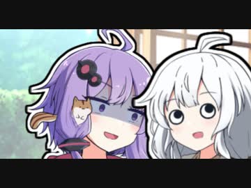 【VOICEROID劇場】プリン泥棒