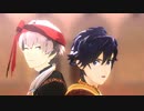 【SideMMD】ナートゥ・ナートゥ【THE 虎牙】