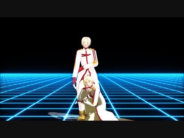 【大熱波記念2024】おまけkiss me（ネタ）