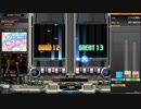 beatmania IIDX 31　ドラスティック・ドラマティック（DPA）ハードに挑戦するおさん