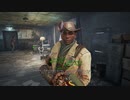 【Fallout4】サバイバルモードを歩く005-前編【実況】
