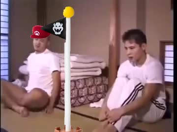 肝心な所でゴールしてしまうMUR