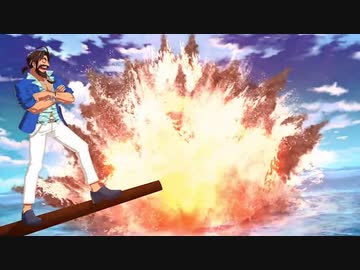 FGOの高難易度クエストは低レア鯖でクリアできるのか？　part.79