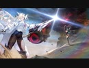 【勝利の女神: NIKKE】 LAST KINGDOMストーリーイベントBGM 『The Clarion Call』