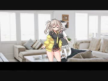 voicevox劇場 小夜と…？