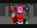 ねねねね～、VRCって楽しい？mp.4 武装増量の裏技