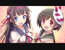 【実況】ぎゃる☆がん だぶるぴーす part26【初めてのえ〇ちなFPS】