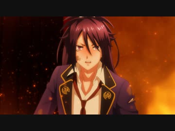 刀剣乱舞 廻 -虚伝 燃ゆる本能寺- EPISODE 7「誰が為に咲く」