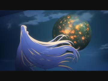 『宇宙戦艦ヤマト2205　新たなる旅立ち』TV版　第三話　ガミラス星 最後の日