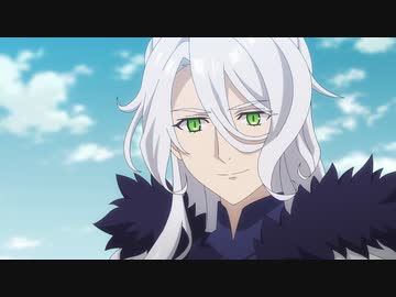 Unnamed Memory　第6話　深淵の生まれる時