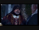 【ASSASSIN'S CREED Ⅱ】女でも地声で実況　噛みプレイ Part.44