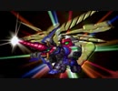 【スパロボMX】ゆるーく縛って♡スーパーロボット大戦MXを実況プレイするわよ　#31-2(宇宙ルート)【縛りプレイ】