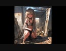 【NNIオリジナル】Crusoe Girl