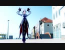 【原神MMD/Genshin Impact】召使(アルレッキーノ)でラビットホール【カラーノイズ版】