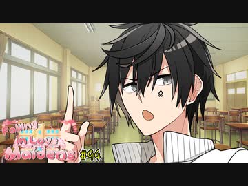 アベルーニ「俺に関わるな」【VOICEROID劇場】