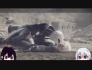 【刀剣乱舞偽実況】粟田口脇差組で「Nier:Automata」これは呪いか。それとも罰か。３８