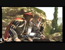 【ASSASSIN'S CREED Ⅱ】女でも地声で実況　噛みプレイ Part.45