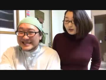 力也配信！４年ぶりのコミュ放送です02