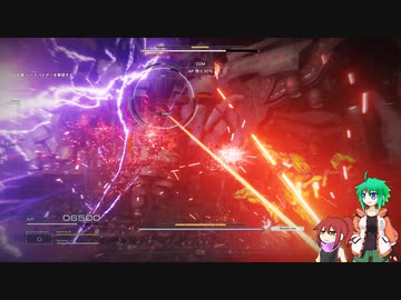 【AC6】今回は１ミッションだけのビジター