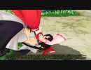 【東方MMD】 　秩序を取り戻したあと・・
