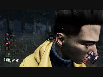 【Dead by Daylight】VS鎖おじさん【ゆっくり実況プレイ】