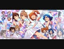 LOVE is GAME／佐竹美奈子、高槻やよい、天空橋朋花、七尾百合子