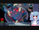 【A.I.VOICE実況プレイ実況プレイ】ちまつり アオイロボ　６体目【Roombo: First Blood】