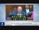 ピーター・ダザック、議会で嘘の弁解を