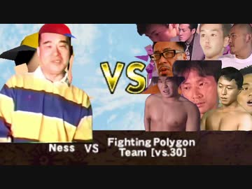 謎の男優軍団.smash64
