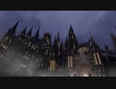 【VRChatワールド紹介】Fallen Castle