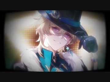 【MMGC2024 Day4】また雨が降る日に【崩壊:スターレイル】