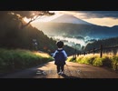 Ethereal Innocence / 背伸び