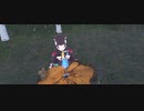 【VRChatワールド紹介】水に念を込めるワールド