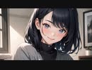 [2h]AI彼女の「ら行」オノマトペASMR ②
