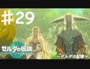 【初見実況】 第二九話　ゼルダの記憶　【 ゼルダの伝説 ティアーズオブザキングダム 】