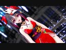 【崩壊スターレイルMMD】花火で「アスノヨゾラ哨戒班」