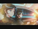 作業BGM｢girl driving」relaxing background music No15