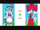 メズマライザー（サツキ）/ 菊植 歌ってみた