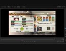[プレイ動画]　戦国無双４の東西無双合戦(東軍)をあまねでプレイ