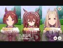 【2024年5月長距離LOH】ギリギリUDに届かないトレーナーの1日目結果【ウマ娘プリティーダービー】