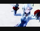【原神MMD/Genshin Impact】召使(アルレッキーノ)でラビットホール【カラーノイズ版2】