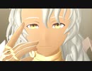 【Fate/MMD】アンノウン・マザーグース【自作モデル】