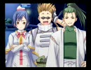 ARIA～蒼い惑星のエルシエロ～　Playアリ…オレンジ・プラネット編23