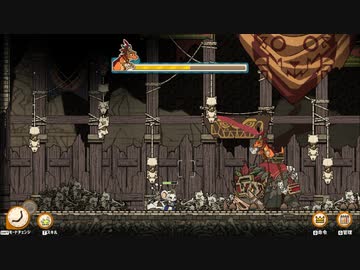 【Ratopia】市民が働け part12【ゆっくり実況プレイ】