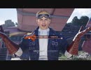 【FF7リバース】シド登場！野良飛行機でコスモエリアへ【ショートVer】#32